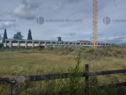 191#8980 Attrezzature e utensili per l'edilizia