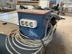 35#6949 Attrezzature e utensili per lavorazioni meccaniche