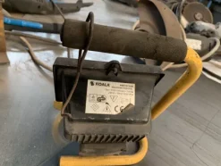 35#6949 Attrezzature e utensili per lavorazioni meccaniche
