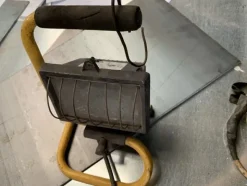 35#6949 Attrezzature e utensili per lavorazioni meccaniche