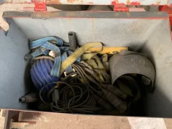 35#6949 Attrezzature e utensili per lavorazioni meccaniche
