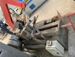 35#6949 Attrezzature e utensili per lavorazioni meccaniche