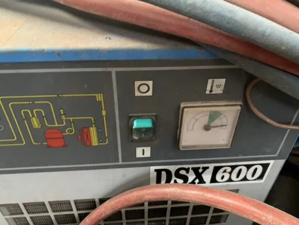35#6949 Attrezzature e utensili per lavorazioni meccaniche