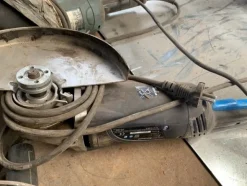 35#6949 Attrezzature e utensili per lavorazioni meccaniche