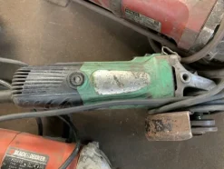 35#6949 Attrezzature e utensili per lavorazioni meccaniche