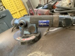 35#6949 Attrezzature e utensili per lavorazioni meccaniche