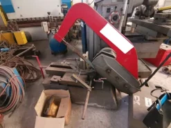35#6949 Attrezzature e utensili per lavorazioni meccaniche