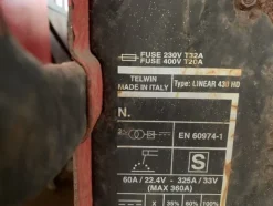 35#6949 Attrezzature e utensili per lavorazioni meccaniche