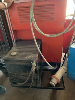35#6949 Attrezzature e utensili per lavorazioni meccaniche