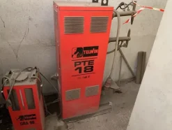 35#6949 Attrezzature e utensili per lavorazioni meccaniche