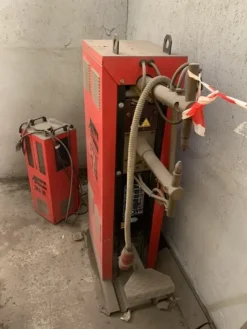 35#6949 Attrezzature e utensili per lavorazioni meccaniche