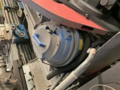 35#6949 Attrezzature e utensili per lavorazioni meccaniche