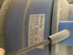 35#6949 Attrezzature e utensili per lavorazioni meccaniche