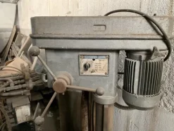 35#6949 Attrezzature e utensili per lavorazioni meccaniche