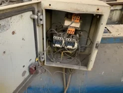 35#6949 Attrezzature e utensili per lavorazioni meccaniche