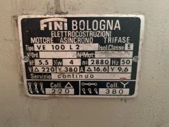 35#6949 Attrezzature e utensili per lavorazioni meccaniche
