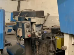 35#6949 Attrezzature e utensili per lavorazioni meccaniche