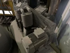 35#6949 Attrezzature e utensili per lavorazioni meccaniche