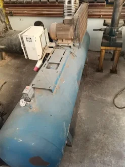 35#6949 Attrezzature e utensili per lavorazioni meccaniche
