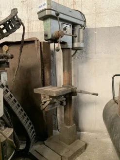 35#6949 Attrezzature e utensili per lavorazioni meccaniche