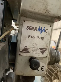 35#6949 Attrezzature e utensili per lavorazioni meccaniche