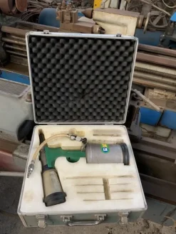 35#6949 Attrezzature e utensili per lavorazioni meccaniche