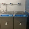 ATTREZZATURE GELATERIA