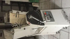 Attrezzature gelateria, cioccolateria, pasticceria