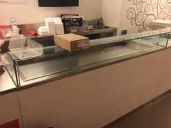 Attrezzature gelateria, cioccolateria, pasticceria