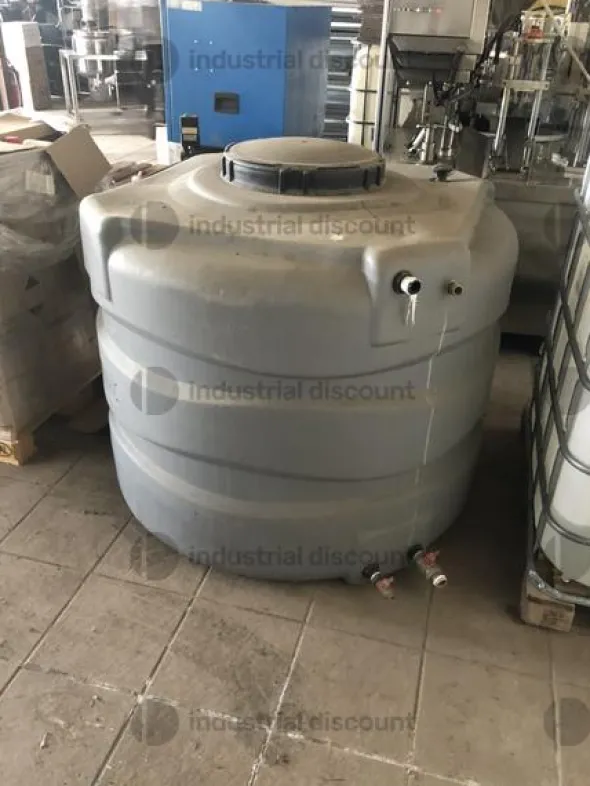 4#79981 Attrezzature industriali