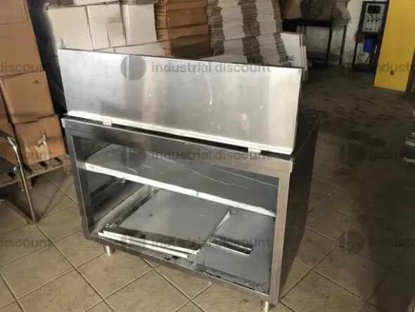 4#79981 Attrezzature industriali