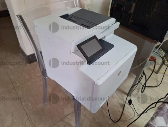 18#10254 Attrezzature informatiche