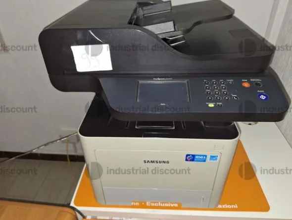 5#10015 Attrezzature informatiche