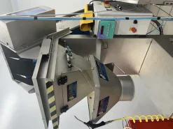 Attrezzature Linea Lavorazione Molluschi