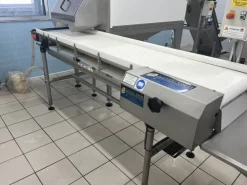 Attrezzature Linea Lavorazione Molluschi