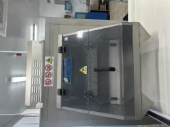 Attrezzature Linea Lavorazione Molluschi