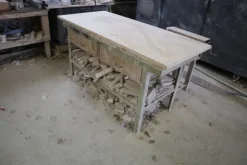 13#6965 Attrezzature meccaniche