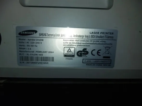 1#8024 Attrezzature meccaniche e arrredi