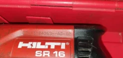 100#5029 Attrezzature officina