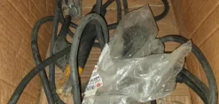100#5029 Attrezzature officina