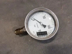 1#5348 Attrezzature officina e ricambi per automezzi industriali