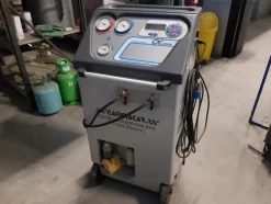 1#5348 Attrezzature officina e ricambi per automezzi industriali