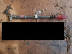 1#5348 Attrezzature officina e ricambi per automezzi industriali