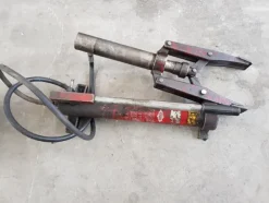 1#5348 Attrezzature officina e ricambi per automezzi industriali