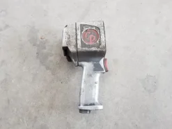 1#5348 Attrezzature officina e ricambi per automezzi industriali