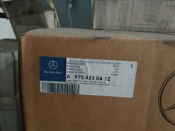 1#5348 Attrezzature officina e ricambi per automezzi industriali