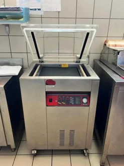 1#8498 Attrezzature per attività commercio e macellazione bestiame