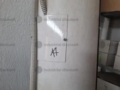 3#8767 Attrezzature per cantiere