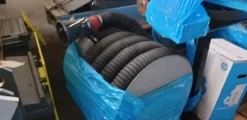 1#6418 Attrezzature per collaudo e riparazione autoveicoli