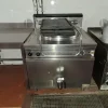 1#8803 Attrezzature per cucina industriale